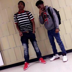 Meet your Posher, Adnan